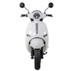 Panada 3kw/4kw Electric Motorcycle 