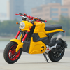 M6 Electric Motorcycle 